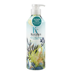 KERASYS Кондиционер для волос Шарм