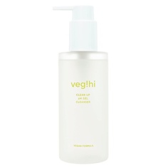 VEG!HI Гель для умывания Clean Up Gel Cleancer