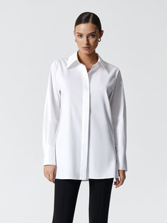 Рубашка из хлопка Charuel