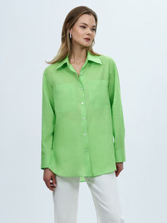 Рубашка из рами Charuel