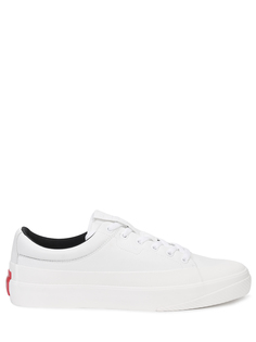 Кеды из экокожи Dyer Tenn Hugo