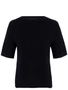 Джемпер шелковый Free Age