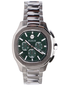 Часы $PECTRE CHRONO Philipp Plein