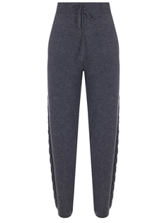 Брюки кашемировые Mir Cashmere