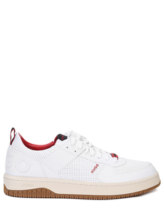 Кеды из экокожи Kilian Tenn Hugo