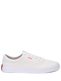 Кеды текстильные DyerH Tenn Hugo