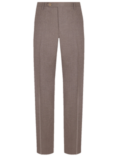 Брюки шерстяные Rota