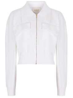 Куртка из вискозы AND the Brand