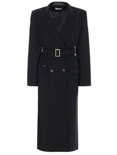 Пальто шерстяное Laroom