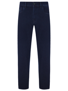 Джинсы Slim Fit хлопковые Scissor Scriptor
