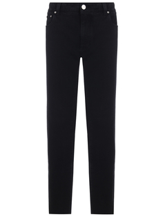 Джинсы Regular Fit хлопковые Etro
