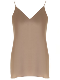 Топ однотонный Shatu