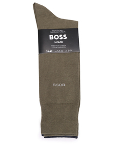 Набор из трех пар носков Boss