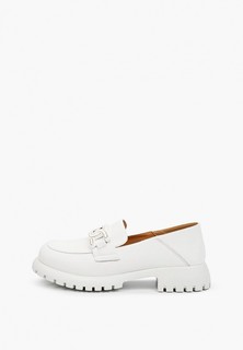 Лоферы Dino Ricci 