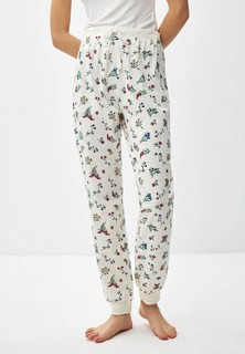 Брюки домашние Sela 