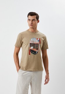Футболка UNIQLO UT UKIYO-E MASTERS