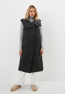 Жилет утепленный Igor Plaxa 