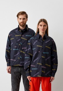 Рубашка Berhasm 