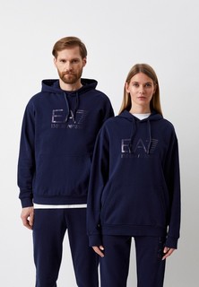 Худи EA7 