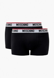 Трусы 2 шт. Moschino Underwear 