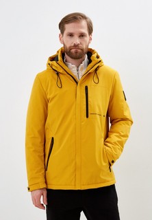 Куртка утепленная Urban Fashion for Men 