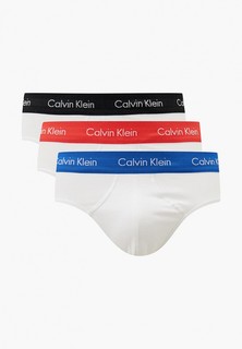 Трусы 3 шт. Calvin Klein 