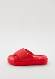Сланцы Jordan Jordan Sophia