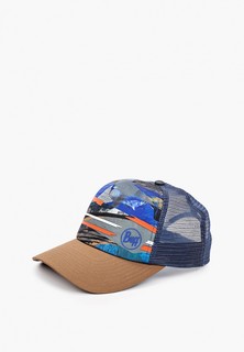 Бейсболка Buff Trucker Cap