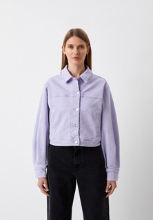 Куртка джинсовая Boss 