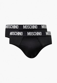 Трусы 2 шт. Moschino Underwear 