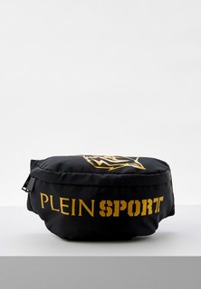 Сумка поясная Plein Sport 