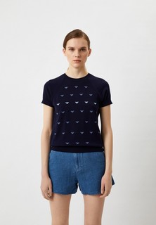 Джемпер Emporio Armani 