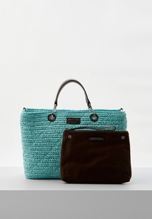 Сумка и косметичка Emporio Armani 
