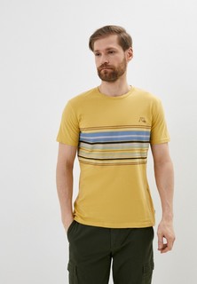 Футболка Quiksilver 