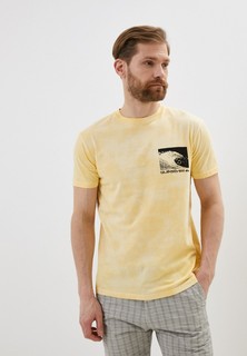 Футболка Quiksilver 