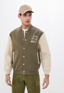 Куртка Li-Ning BasketballBadfive Knit Jacket