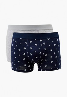 Трусы 2 шт. Zolla 