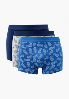 Трусы 3 шт. Zolla 