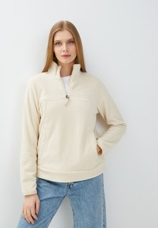 Олимпийка Billabong BOUNDARY MOCK HALF Z