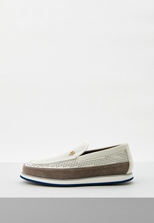 Лоферы Baldinini 