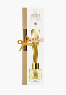Аромадиффузор Aroma republic №58 Magical freesia, 30 мл