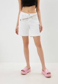 Шорты джинсовые Dshe 