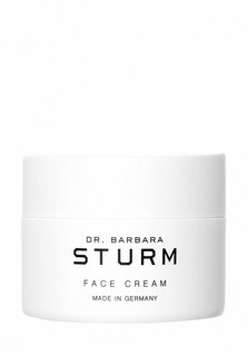 Крем для лица Dr. Barbara Sturm Face Cream, 50 мл