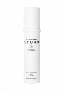 Крем для лица Dr. Barbara Sturm Увлажняющий Brightening Face Cream, 50 мл