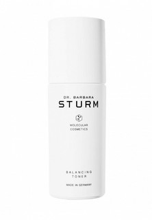 Тоник для лица Dr. Barbara Sturm Освежающий Balancing Toner, 150мл