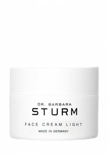Крем для лица Dr. Barbara Sturm Face Cream Light, 50 мл