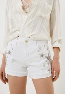 Шорты джинсовые Dshe 