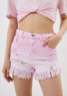 Шорты джинсовые Dshe 