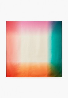 Платок Mango DEGRADE