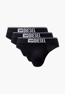 Трусы 3 шт. Diesel стринги